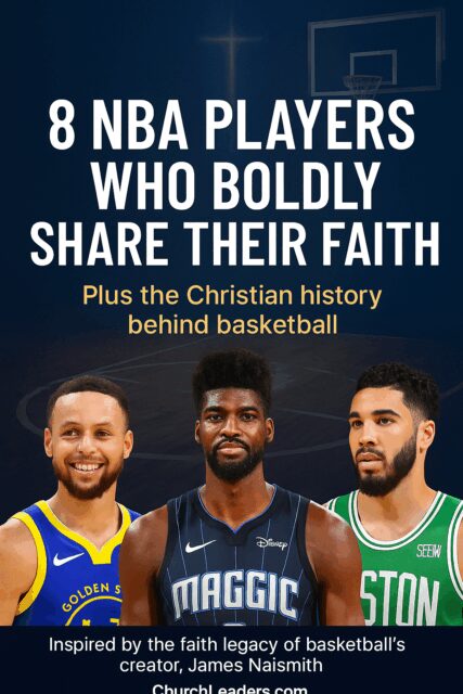 christian-nba-players