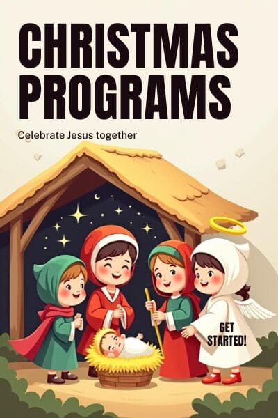 christmas programs