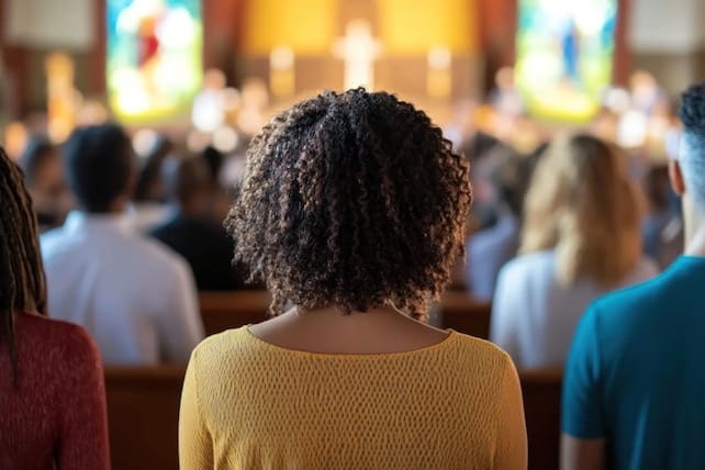 church attendance church attendance