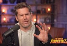 ‘Challenging? Yes. But Very Rewarding’—Dallas Jenkins Shares How ‘The Chosen Adventures’ Speaks to Both Kids and Adults Dallas Jenkins The Chosen Adventures