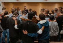 (Re)introducing the Way of Jesus to Churchgoers discipleship