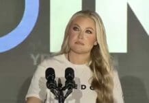 ‘The Enemy Wants Your Influence’—TPUSA’s Erika Kirk Offers Bold Challenge at Ole Miss Tour Stop Erika Kirk TPUSA