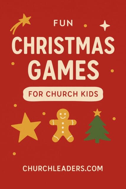 fun christmas games