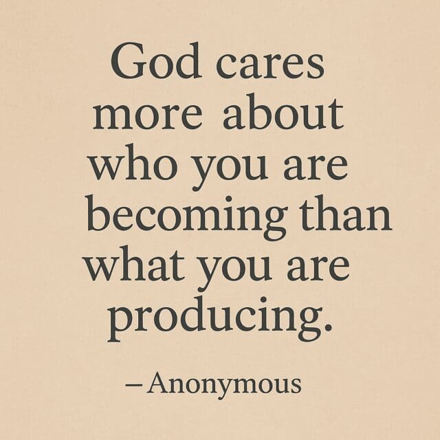 god-cares-more-about