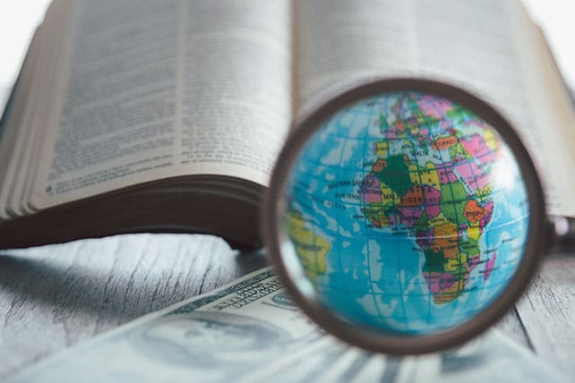 great commission