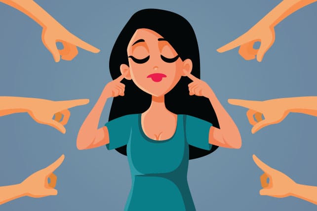 One Surefire Way to Avoid Criticism handling criticism in ministry leadership