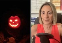 Should Christians Participate in Halloween? Former Psychic Jenn Nizza Has a Warning for Believers Jenn Nizza