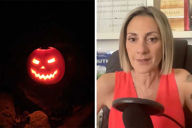 jenn-nizza-halloween Jenn Nizza