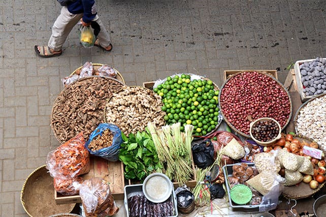 Do You Have the Key Ingredients for Growth? key ingredients for growth