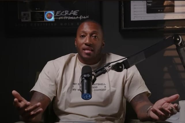 lecrae