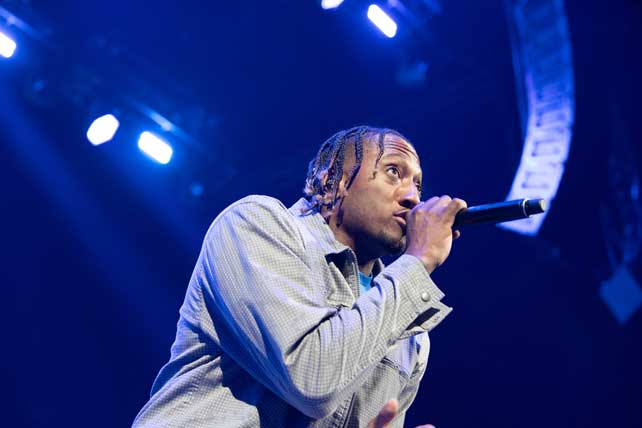 Lecrae