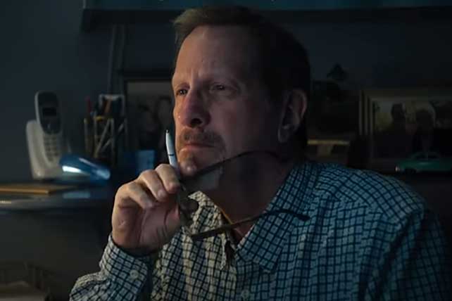 Lee Strobel