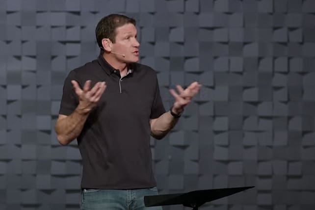 matt chandler