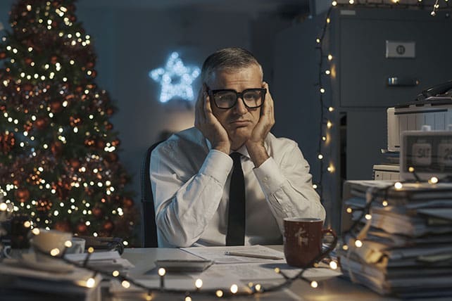 mistakes pastors make at christmas