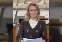 Finland’s Top Court Hears ‘Hate Speech’ Case Involving Christian Doctor, Politician Who Spoke Against Pride Celebration paivi rasanen