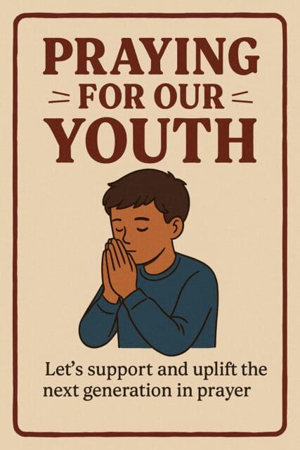 paying for our youth