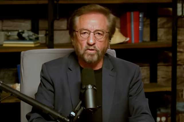 ray-comfort Ray Comfort