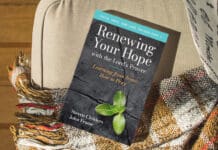 20 Truths From ‘Renewing Your Hope With the Lord’s Prayer’ Lord's Prayer