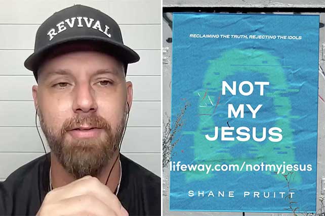 Shane Pruitt