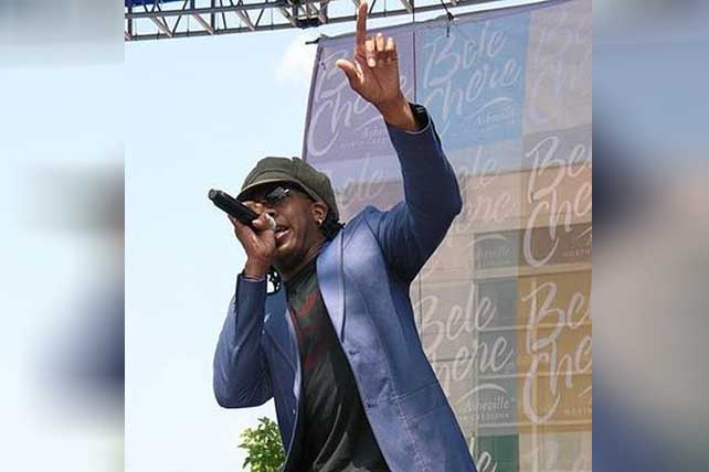 Michael Tait