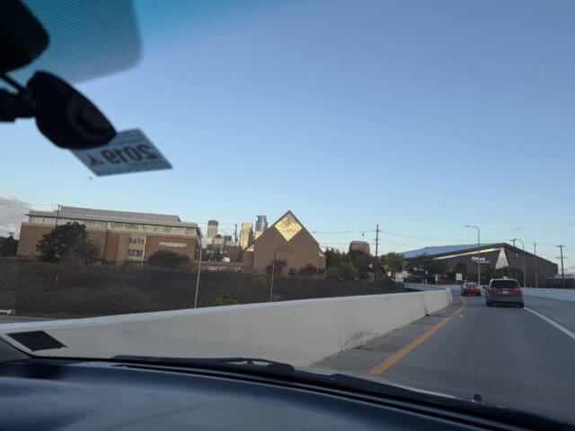 Bethlehem Baptist Church