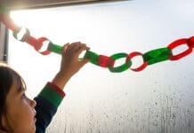 Advent Calendar Christmas Countdown for Kids Advent calendar