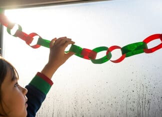 Advent Calendar Christmas Countdown for Kids Advent calendar