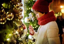 Advent Devotion for Preteens: Waiting for Jesus Advent devotion