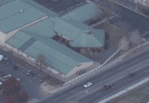 City Supports Church Targeted With Swastika Graffiti Beautiful Savior Lutheran Church