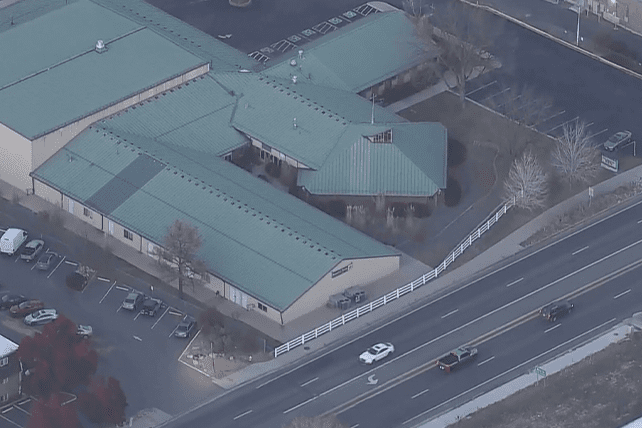 Beautiful Savior Lutheran Church