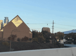 Sunday Journeys: God’s Heart for the Nations at Bethlehem Baptist Church Bethlehem Baptist Church