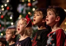Special Music Ideas for Your Christmas Eve Service Christmas Eve Service