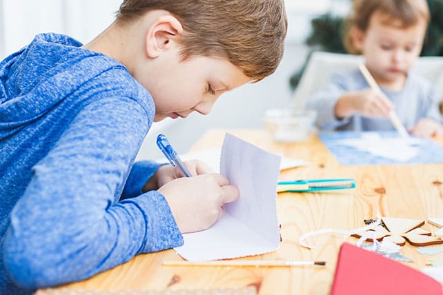 Christmas prophecies