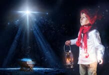 How to Preach the Christmas Story Like It’s Brand New Christmas story