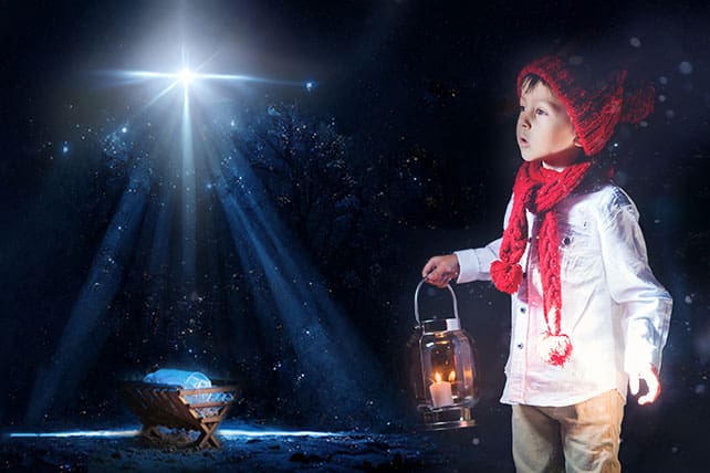 How to Preach the Christmas Story Like It’s Brand New