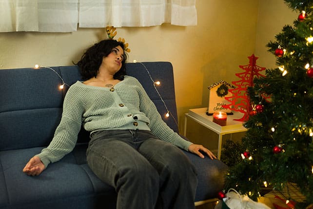 5 Christmas Traditions That Are Secretly Exhausting You
