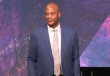 Baseball Great Darryl Strawberry: God ‘Set Me Free’ With Pardon From Trump Darryl Strawberry