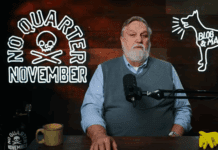 Pastor Douglas Wilson Argues That Opposing Slavery Is a Slippery Slope to LGBTQ+ Inclusion Douglas Wilson