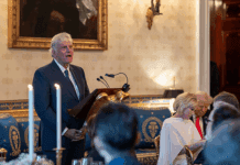 ‘God Has a File on Each One of Us’—Evangelist Franklin Graham Weighs in on the Epstein Files Franklin Graham