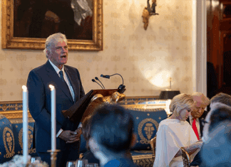 ‘God Has a File on Each One of Us’—Evangelist Franklin Graham Weighs in on the Epstein Files Franklin Graham