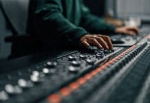 Sound Tech: Should You Change the Sound Mix for the Holidays? Holiday sound mix