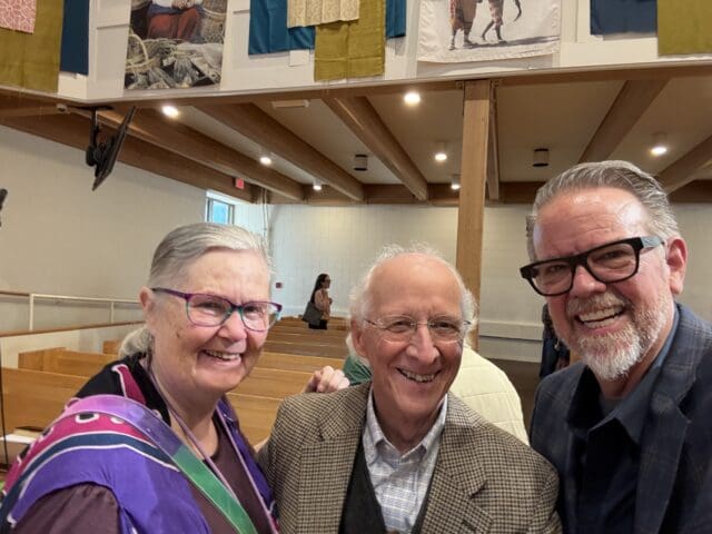 Bethlehem Baptist Church