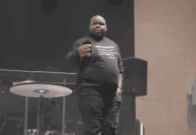 Pastor Charged With Child Cruelty After Allegedly Beating Stepson With a Power Cord Kenneth McFarland