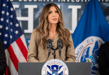 World Relief Calls Upon Kristi Noem To Restore Temporary Protected Status to South Sudanese Who Fled Armed Conflict Kristi Noem // World Relief