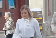 Former Youth Pastor Convicted of Child Sex Abuse Is Behind Bars After Judge Revokes Bond in Federal Case Lindsey Whiteside