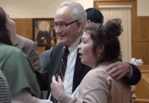 Arkansas Pastor Acquitted on All Charges in Child Abuse Material Case Rocky Goodwin