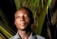 Pastor Among 10 Christians Killed by Herdsmen in Nigeria Rev. Simon Nbach