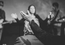 How Long Should a Sunday Worship Set Run? Sunday worship set