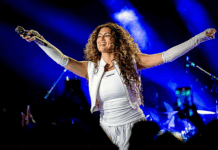 Grammy Award-Winning Singer Tori Kelly Welcomes First Child Tori Kelly