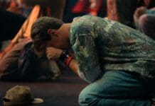 Thousands of College Students Respond to the Gospel, Hundreds Baptized at Unite Cincinnati Unite Cincinnati UniteUS